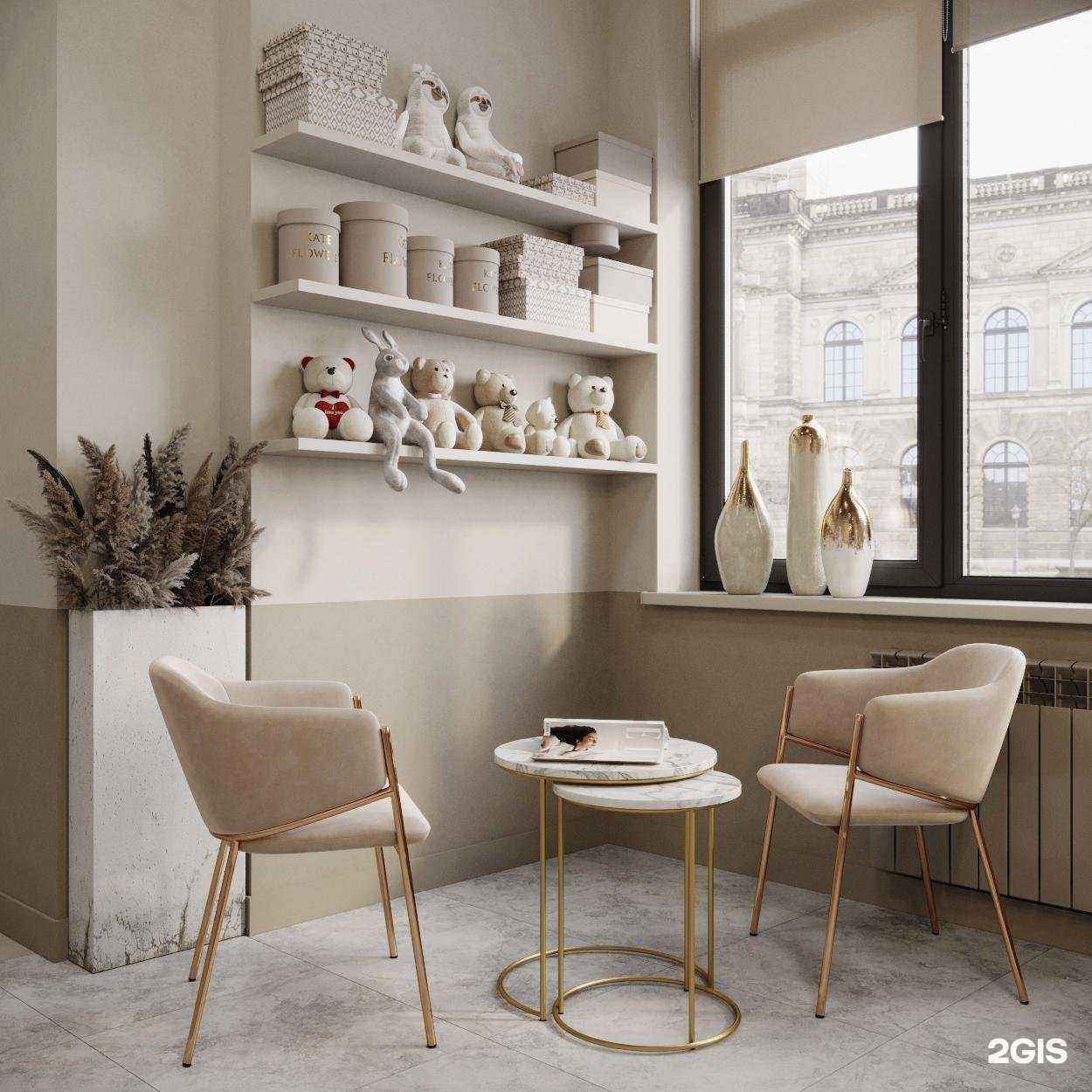 Отзывы на компанию Lera Perova в г. Иркутск c фото