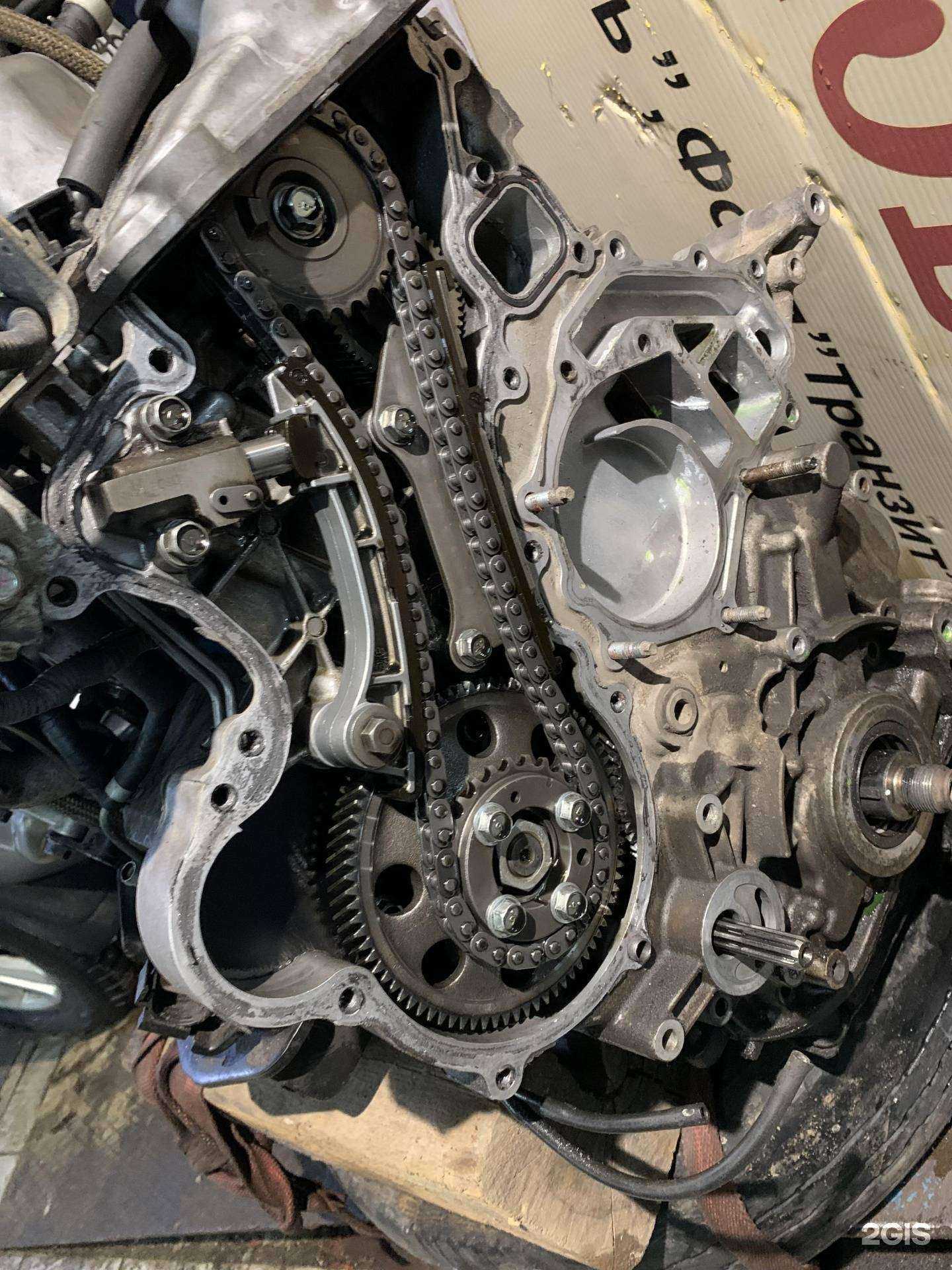 Отзывы на компанию Автолекарь Matroskin в Сургуте c фото