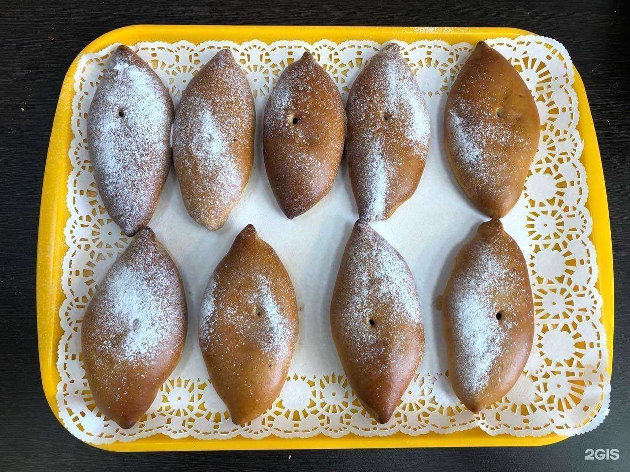 Отзывы на компанию Хлеб Хаус в г. Нижневартовск c фото