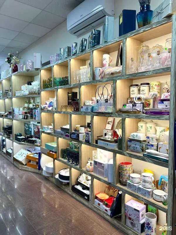 Отзывы на компанию Flower Watfall в Краснодаре c фото