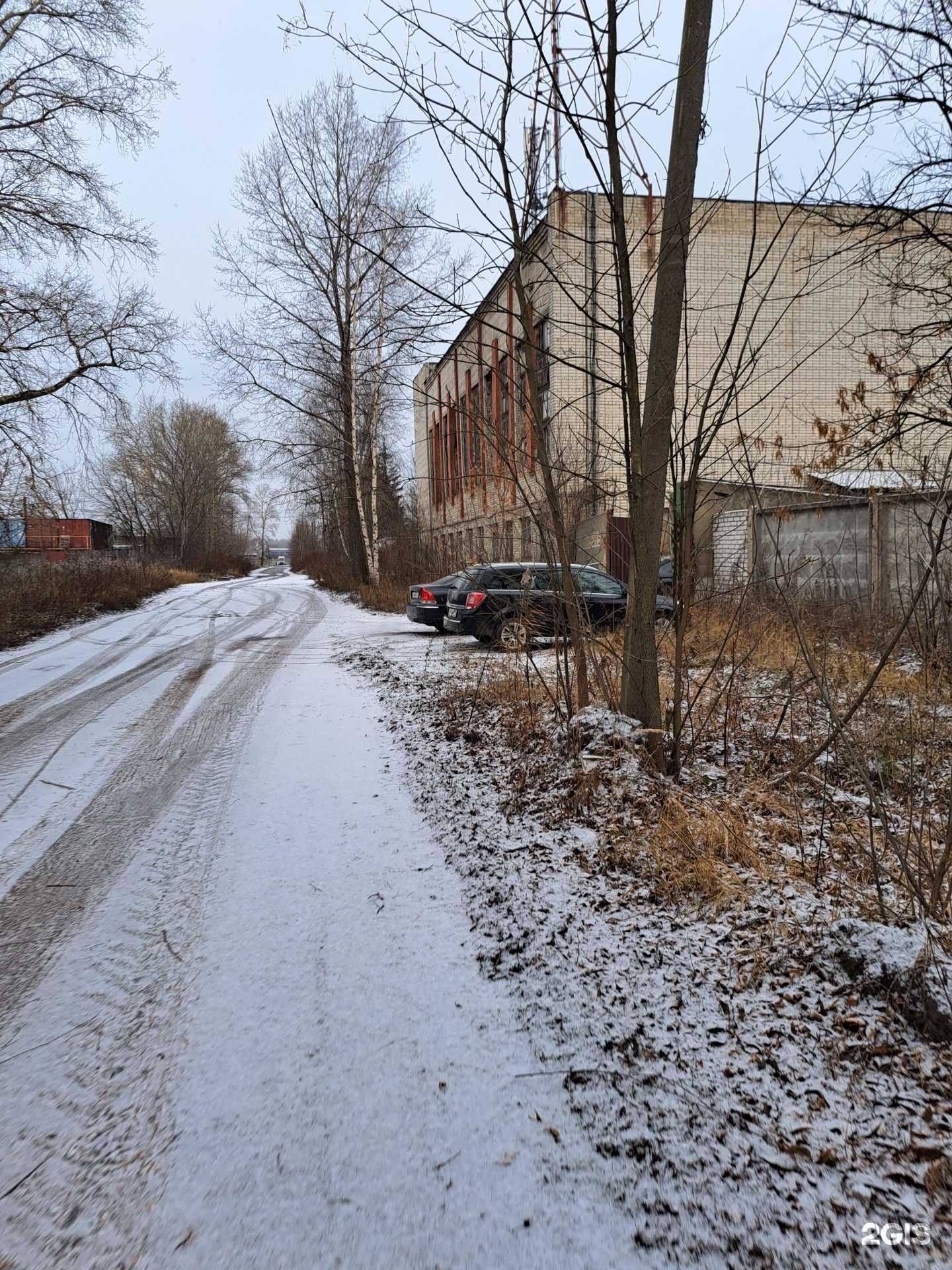 Отзывы на компанию Водопад в Ярославле c фото - фотография 2 из 2