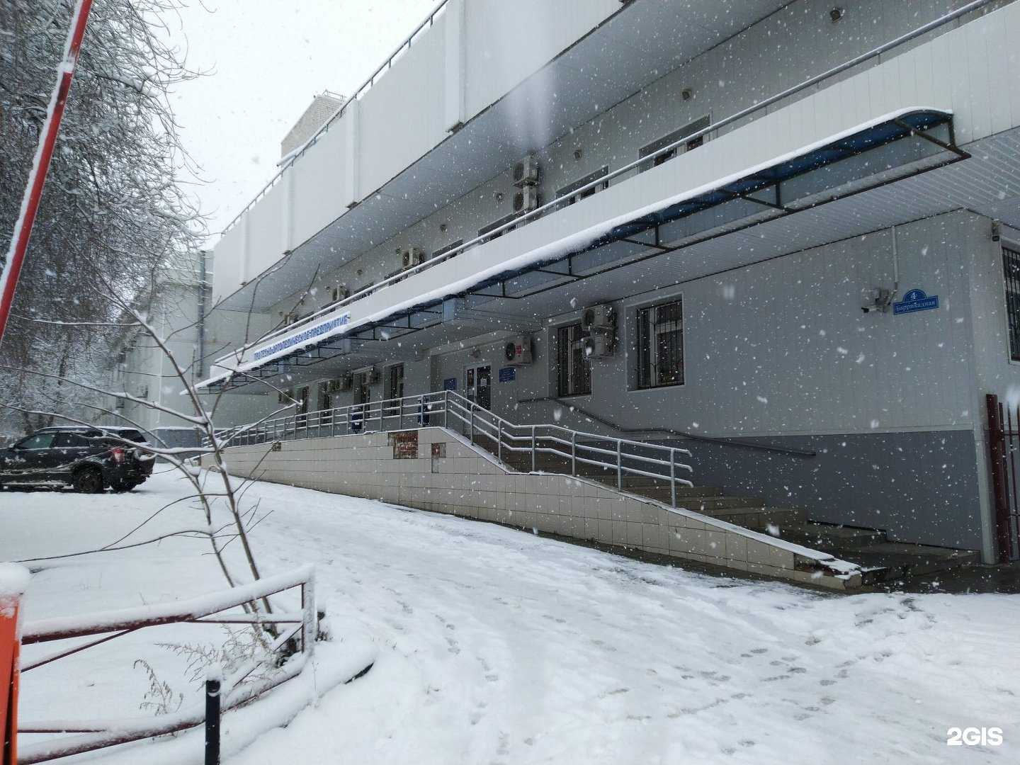 Отзывы на компанию Московское ПРОП в г. Волгоград c фото