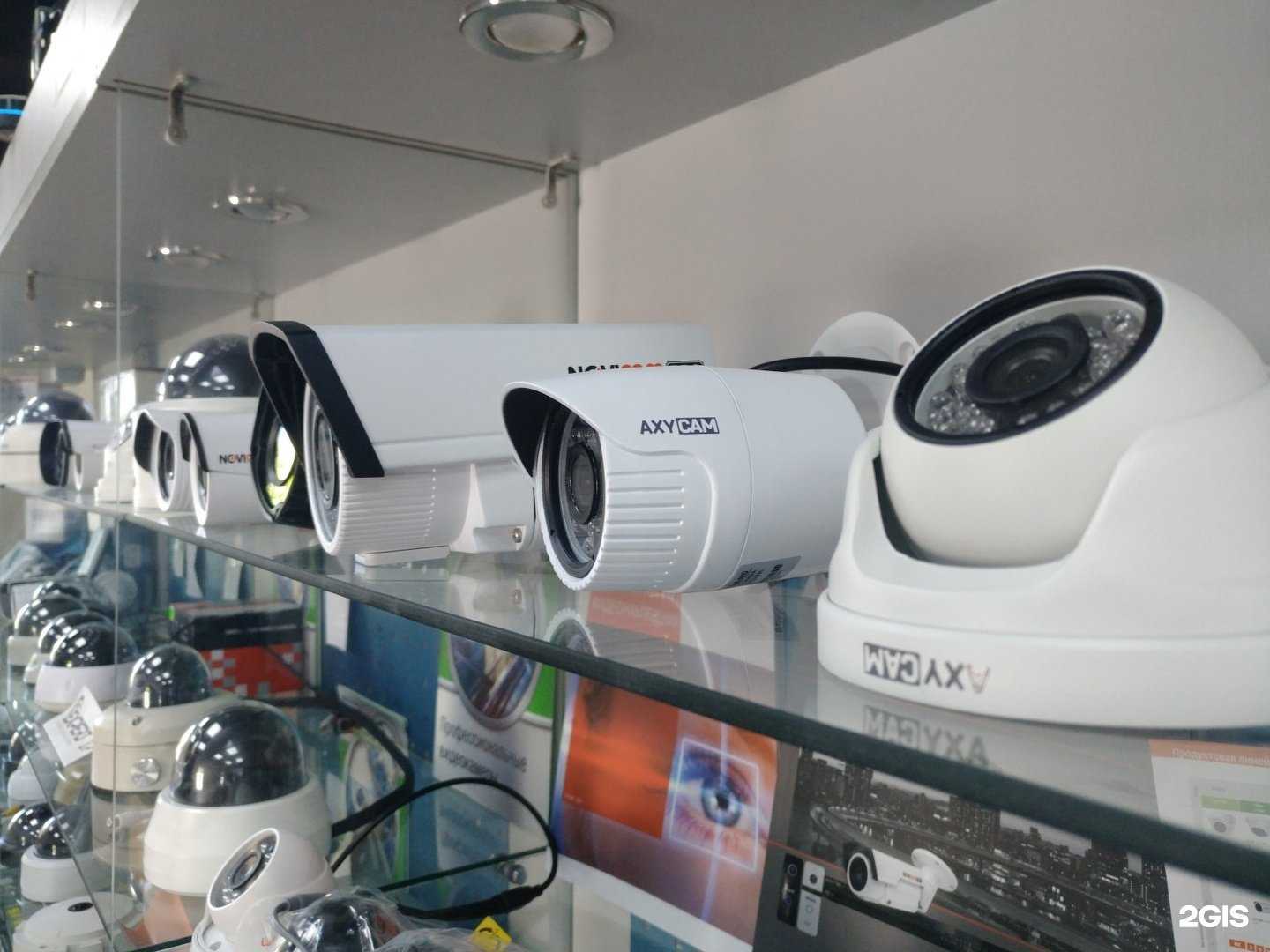 Отзывы на компанию Спектр систем безопасности в г. Владивосток c фото