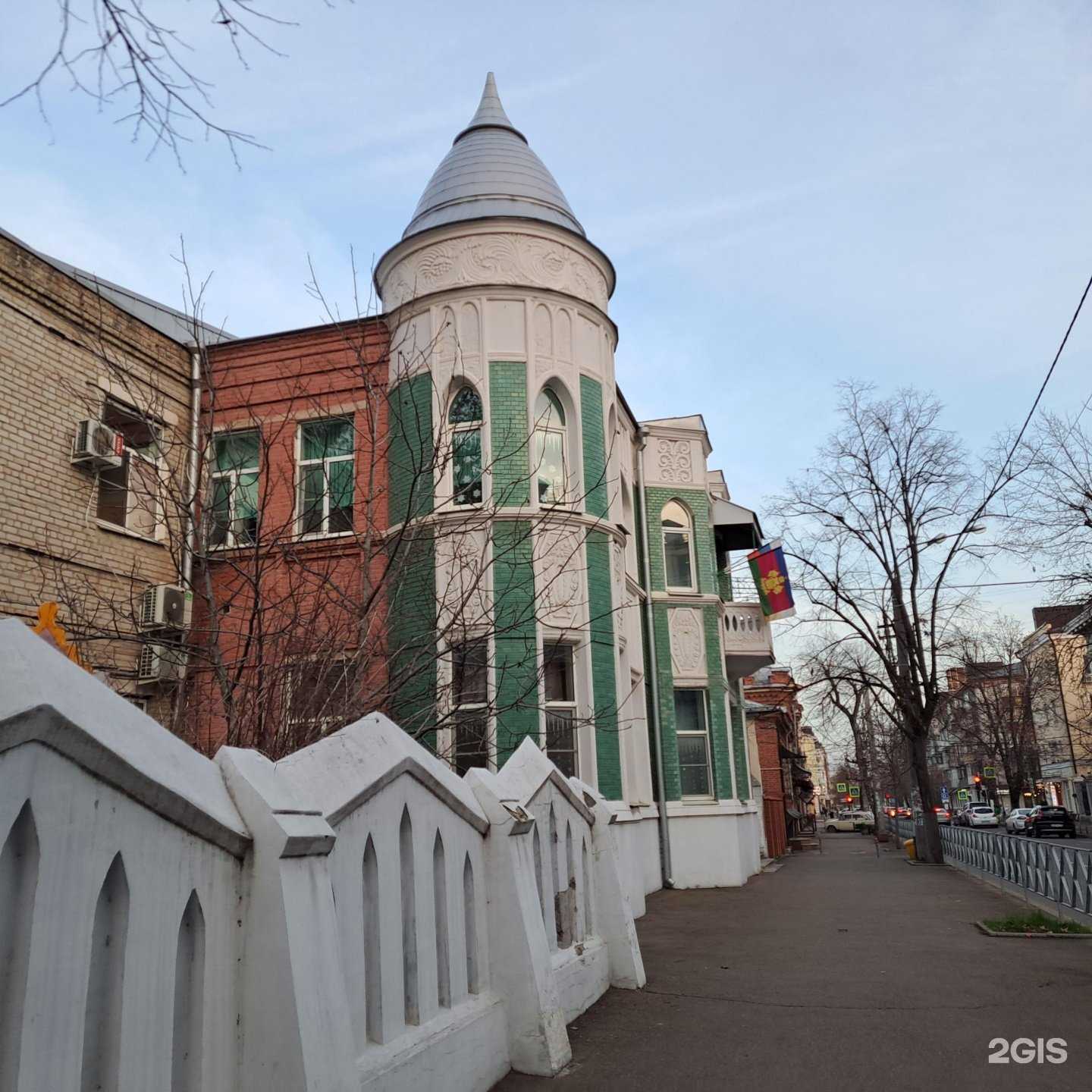 Отзывы на компанию Чапаёнок в г. Краснодар c фото
