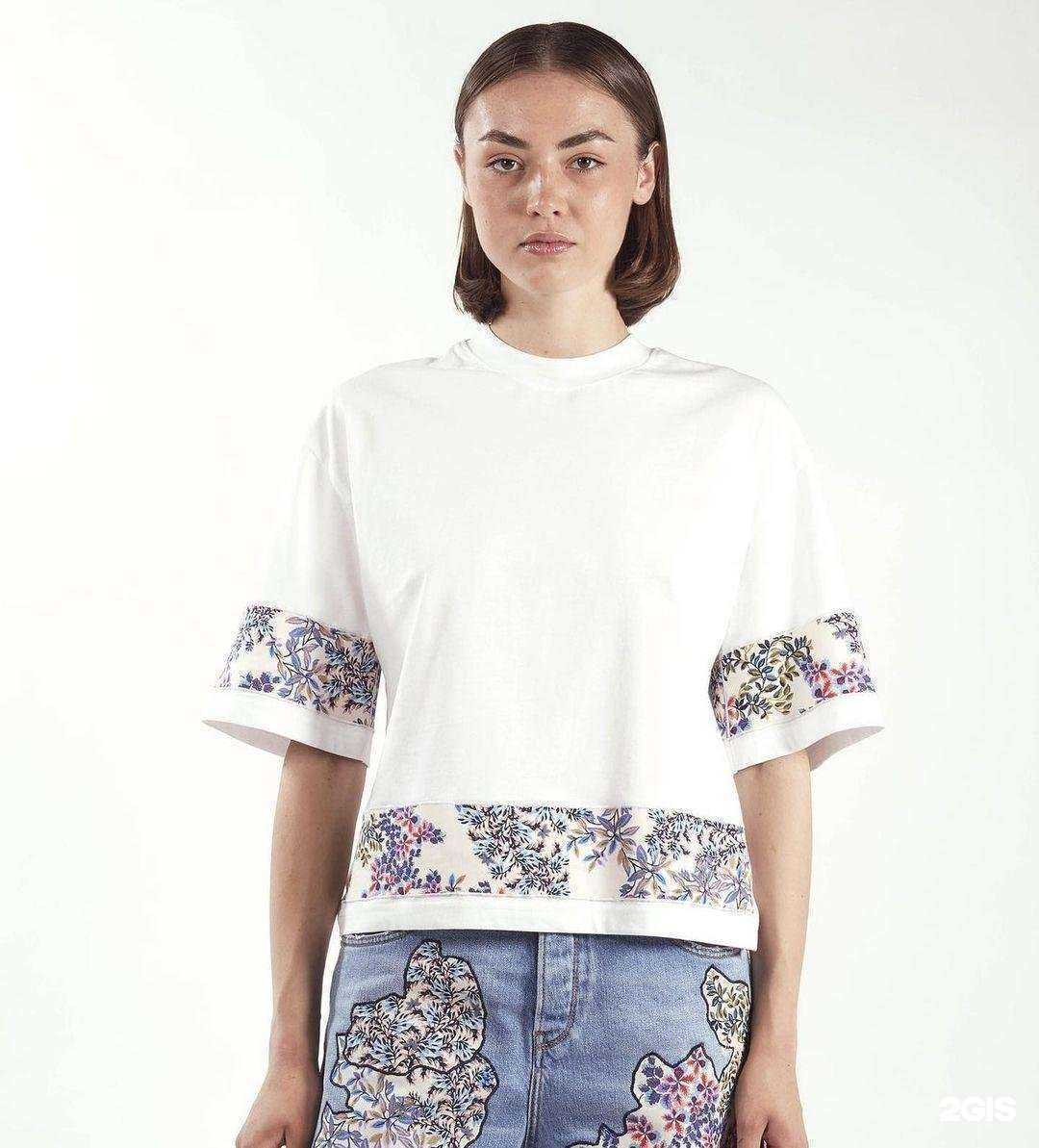 Отзывы на компанию Модная Точка в Грозном c фото