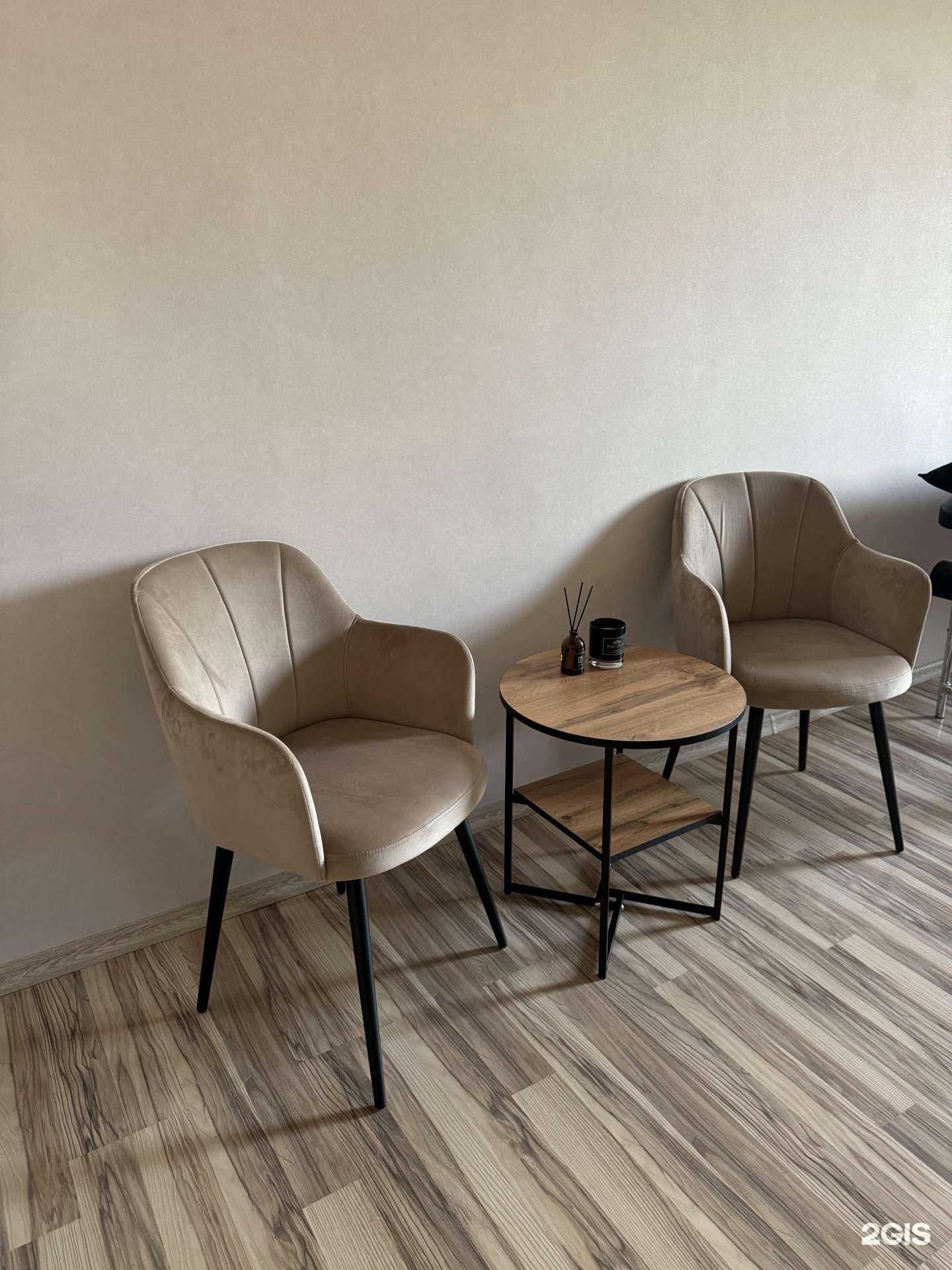 Отзывы на компанию Cheskidova Sofiia studio  в Сургуте c фото