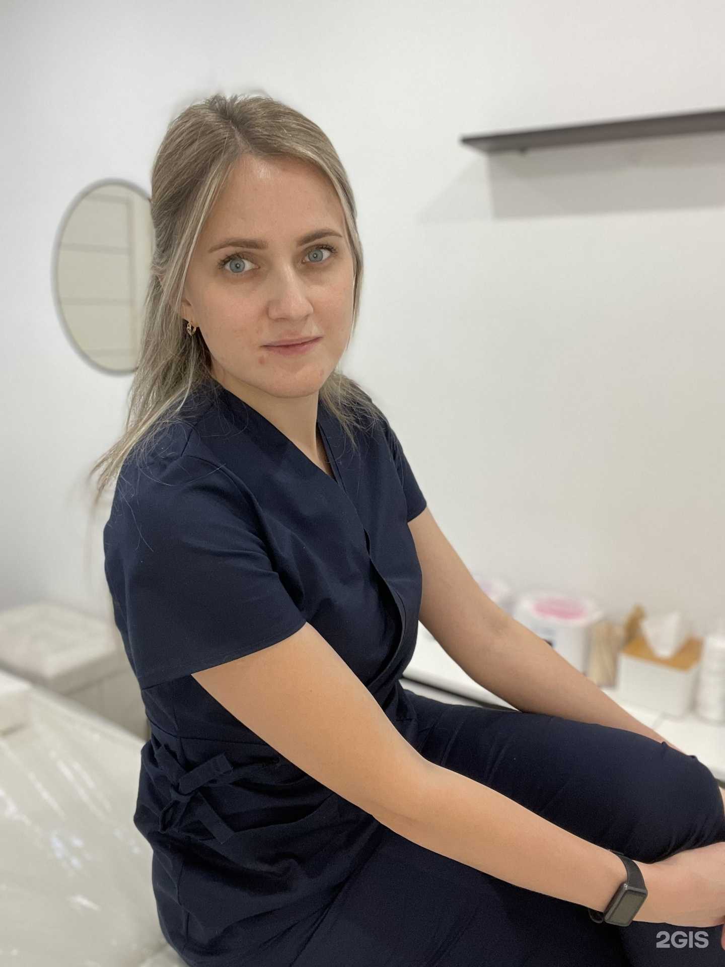 Отзывы на компанию Студия депиляции в г. Вологда c фото