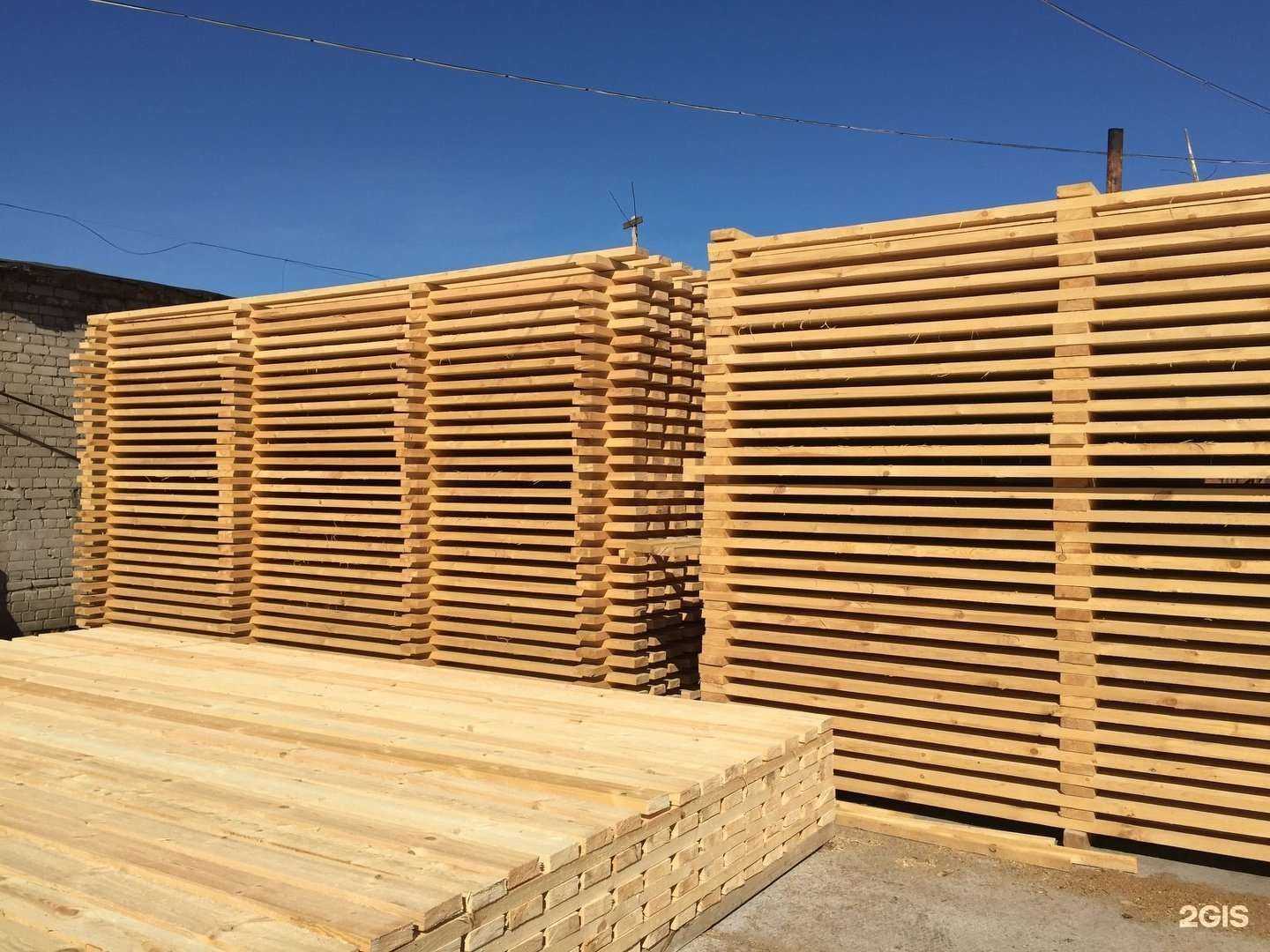 Отзывы на компанию Ивановолес в г. Иваново c фото