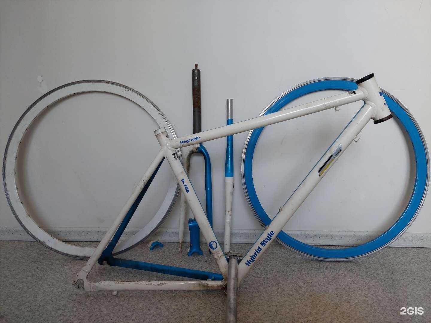 Отзывы на компанию Центр порошковой окраски в г. Владивосток c фото