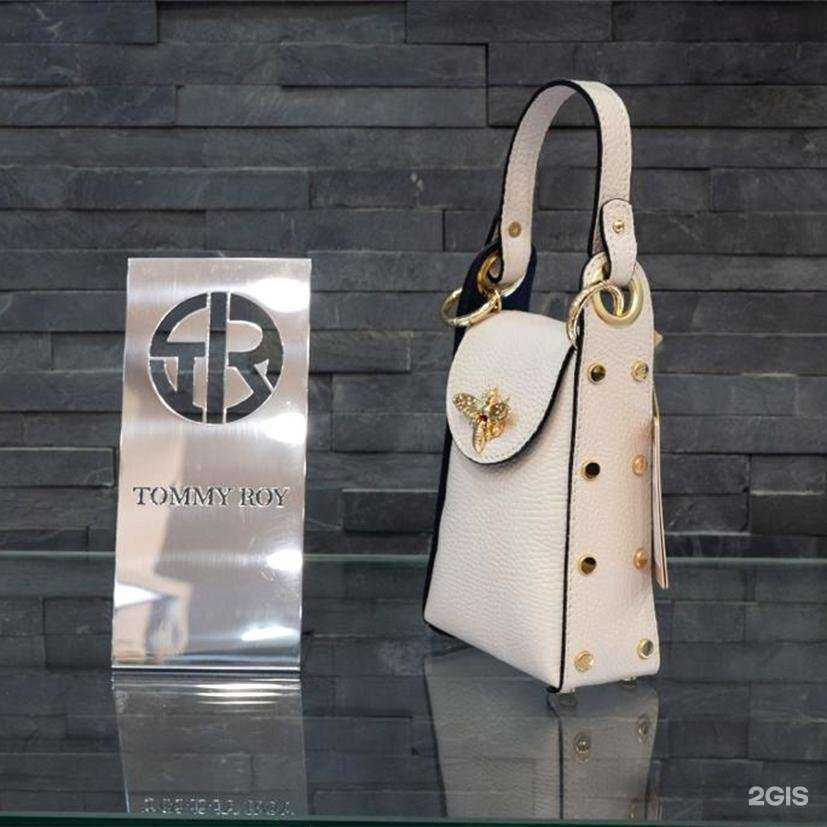 Отзывы на компанию Tommy Roy в Иванове c фото