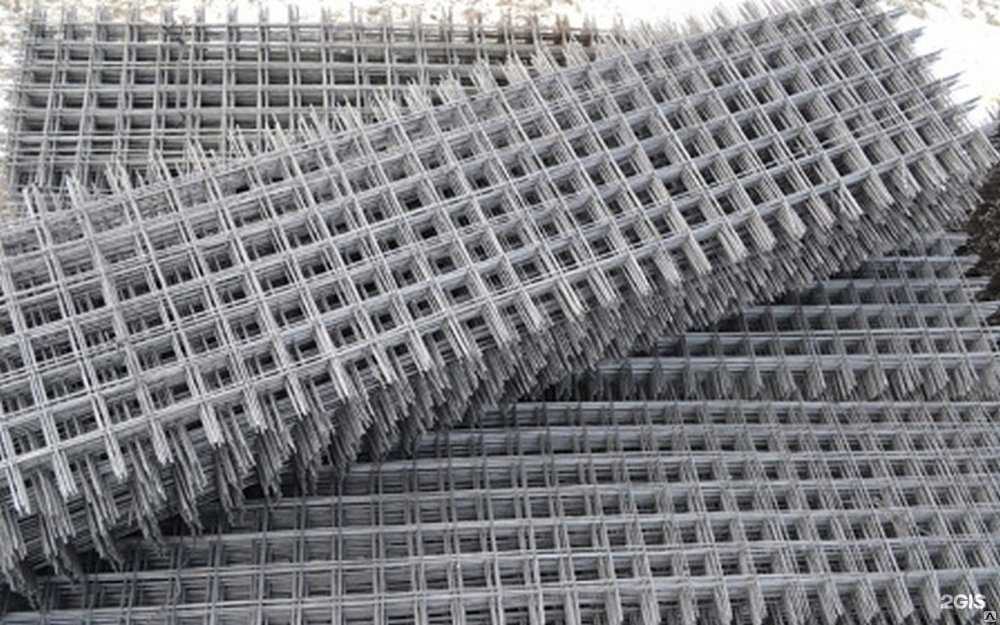 Отзывы на компанию Сетка Кладочная в г. Красноярск c фото