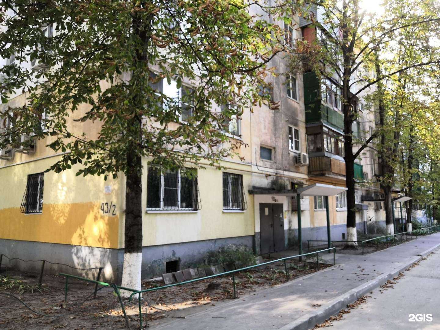 Отзывы на компанию Дарья в Ростове-на-Дону c фото - фотография 2 из 2