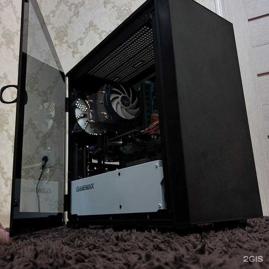 Отзывы на компанию Maxcom 95 в г. Грозный c фото