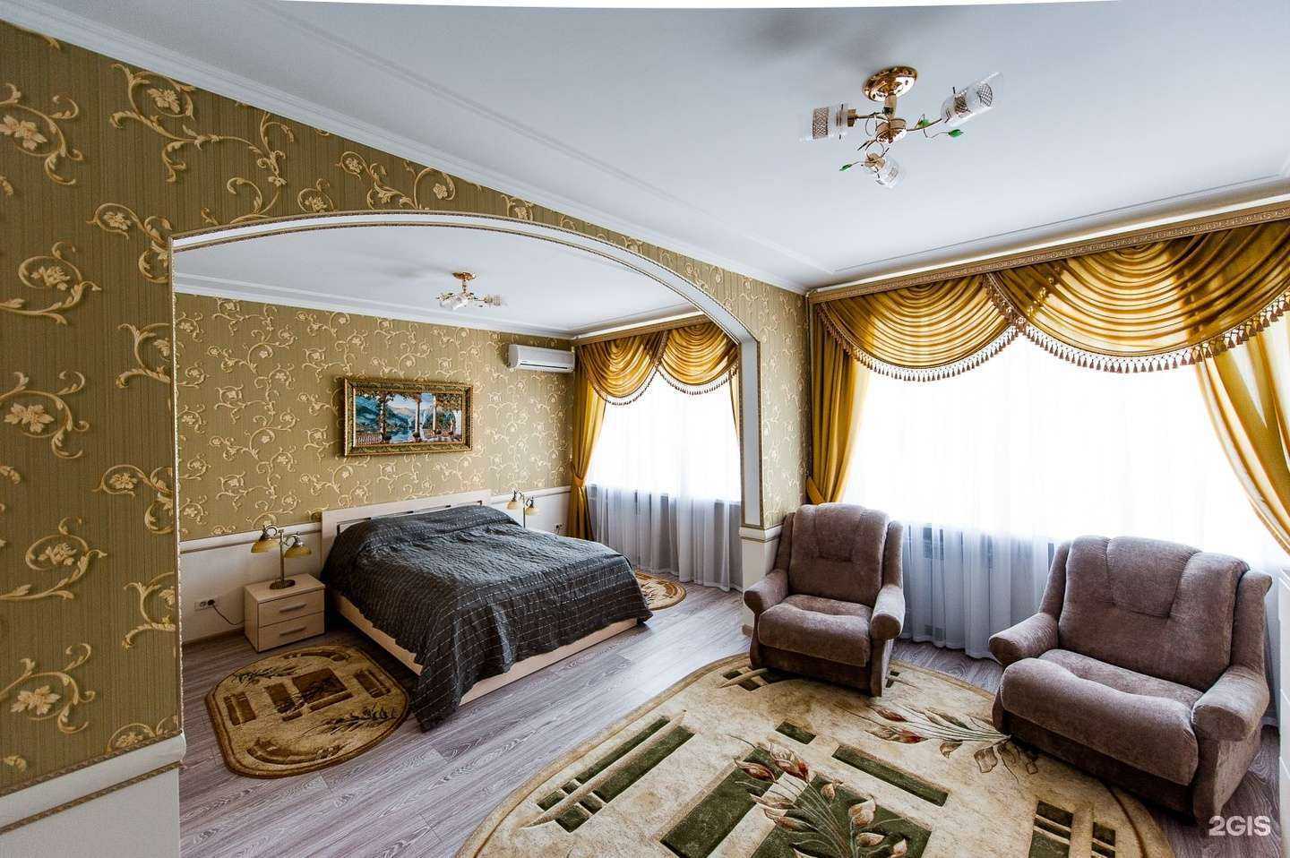 Отзывы на компанию Bed and breakfast в Курске c фото
