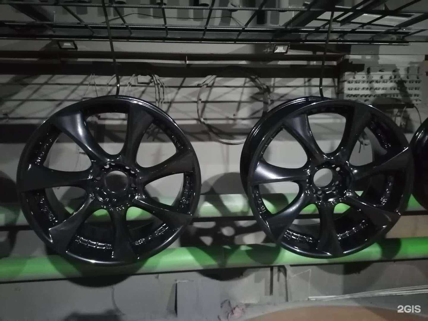 Отзывы на компанию Пескоструй54 в Новосибирске c фото