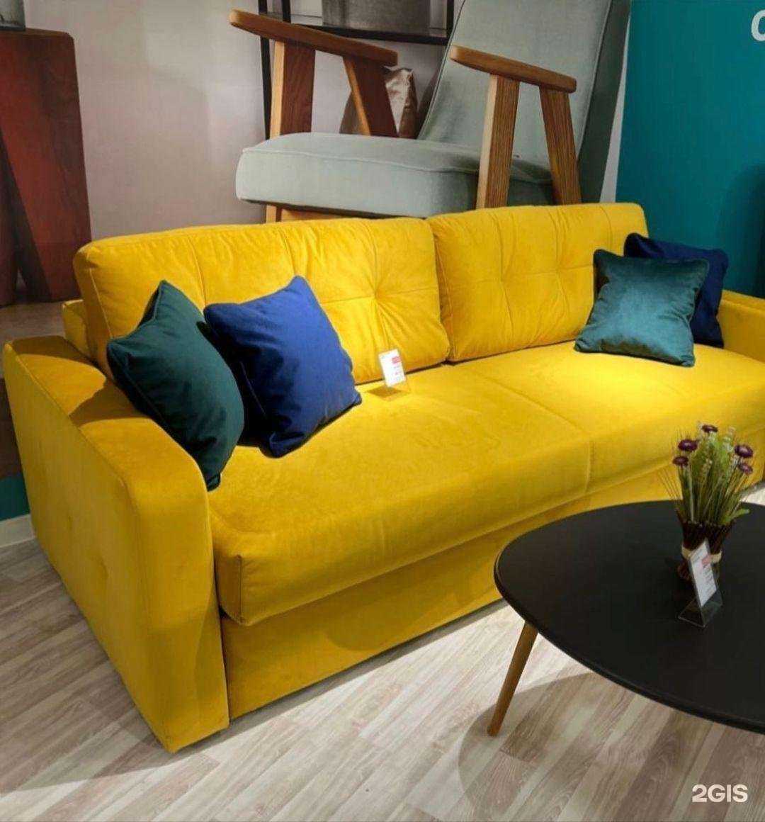 Отзывы на компанию Askona в Ижевске c фото