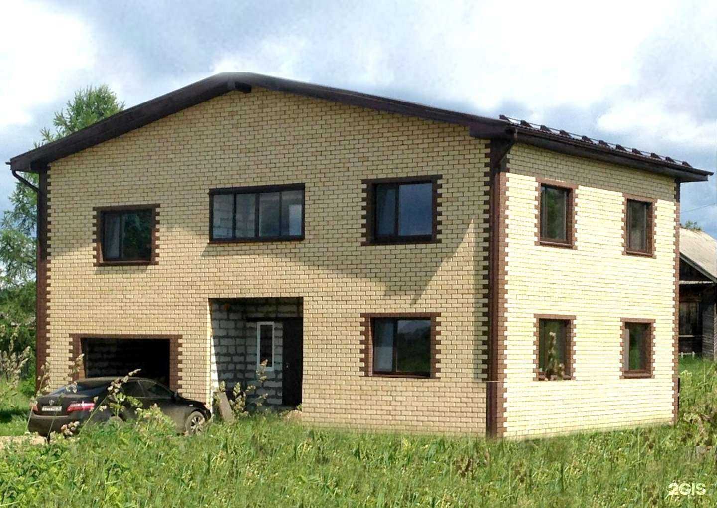 Отзывы на компанию Надежные окна в Кирове c фото