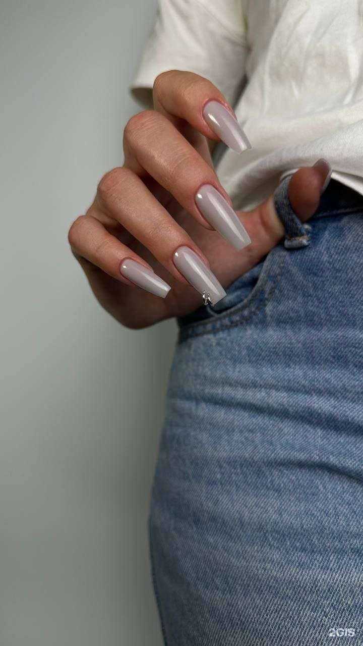 Отзывы на компанию Loft nail studio в Тюмени c фото