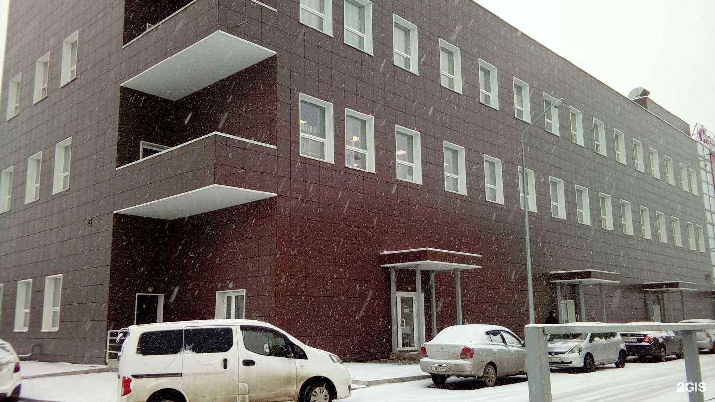 Отзывы на компанию СТМ в Красноярске c фото - фотография 2 из 2