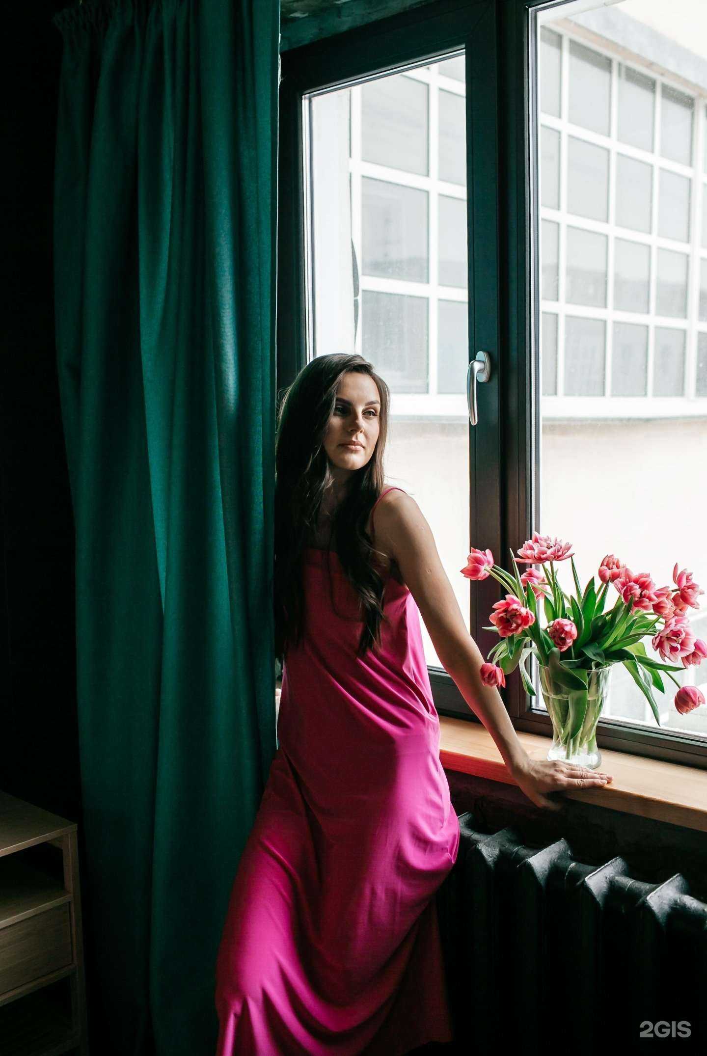 Отзывы на компанию Месье Вуаль в Омске c фото