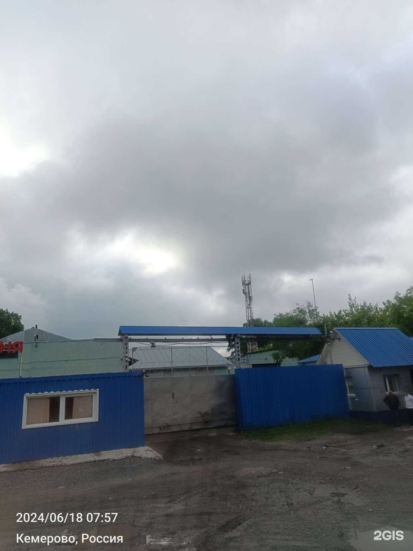 Отзывы на компанию ТехЛидер в Кемерове c фото