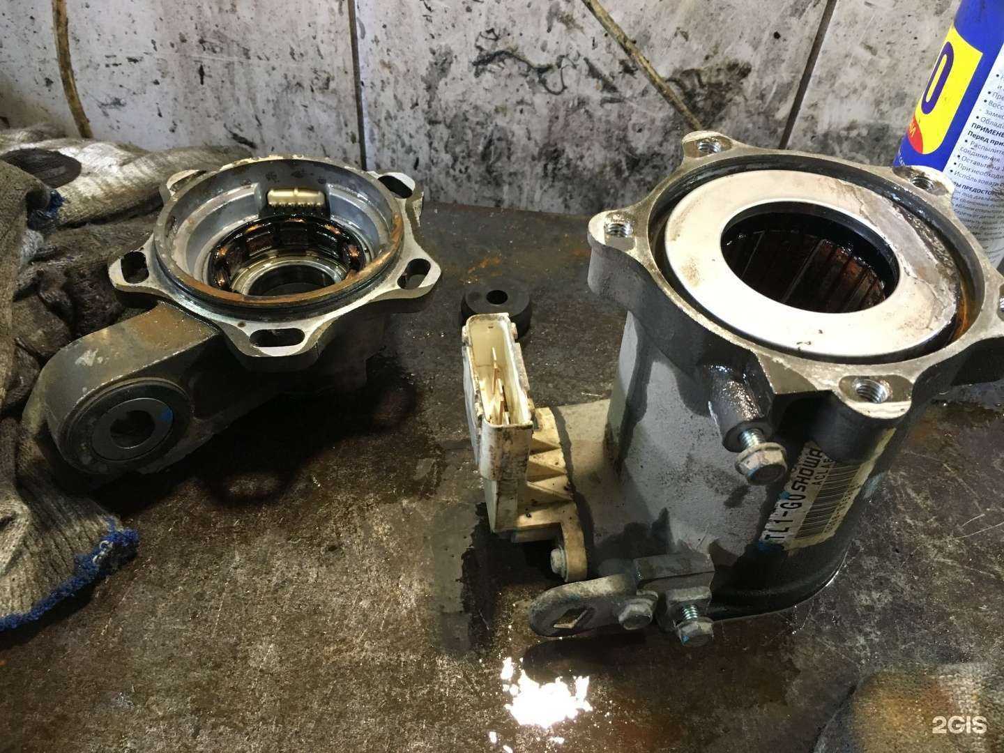 Отзывы на компанию АвтоЛюкс в Орске в Орске c фото