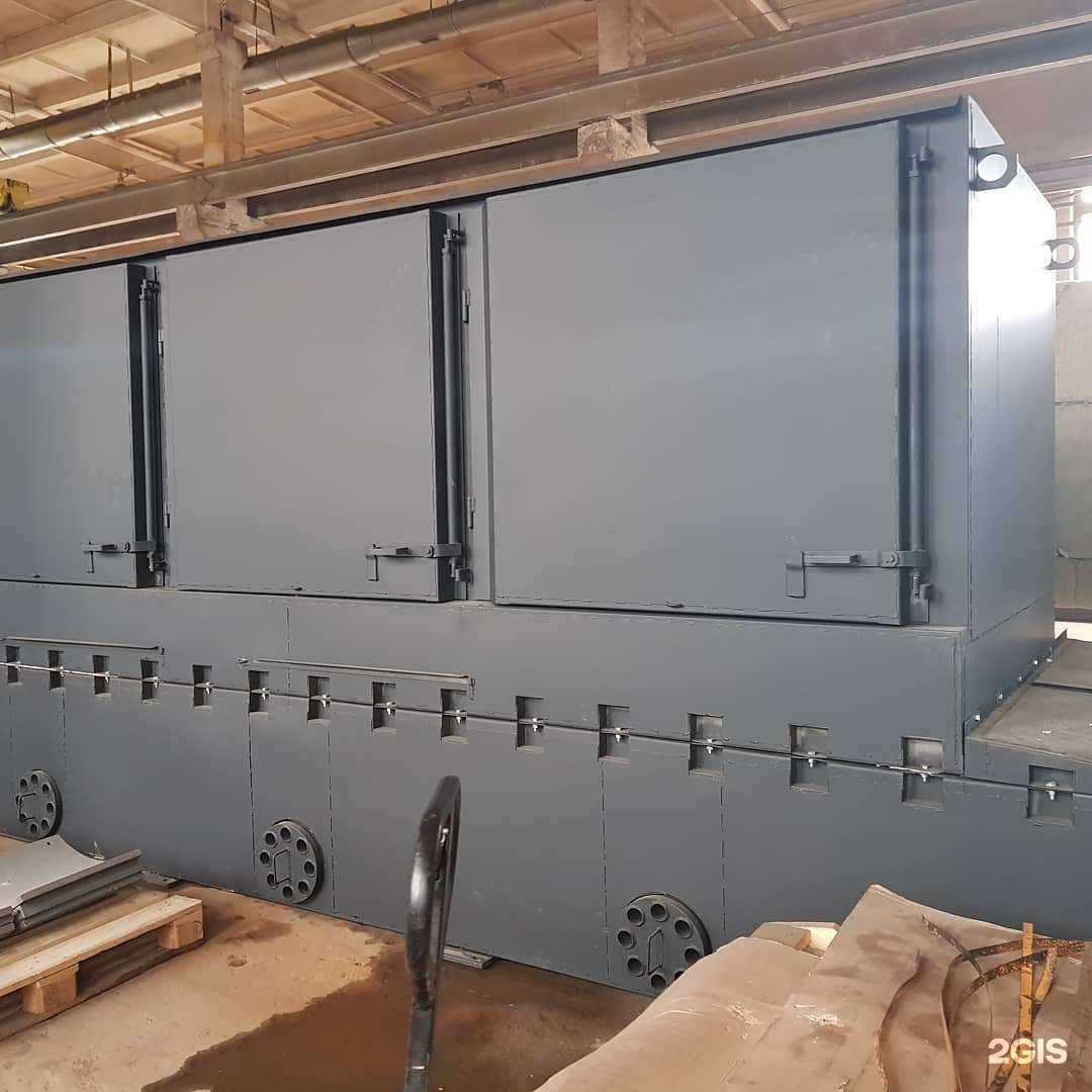 Отзывы на компанию Промсервис в Омске c фото