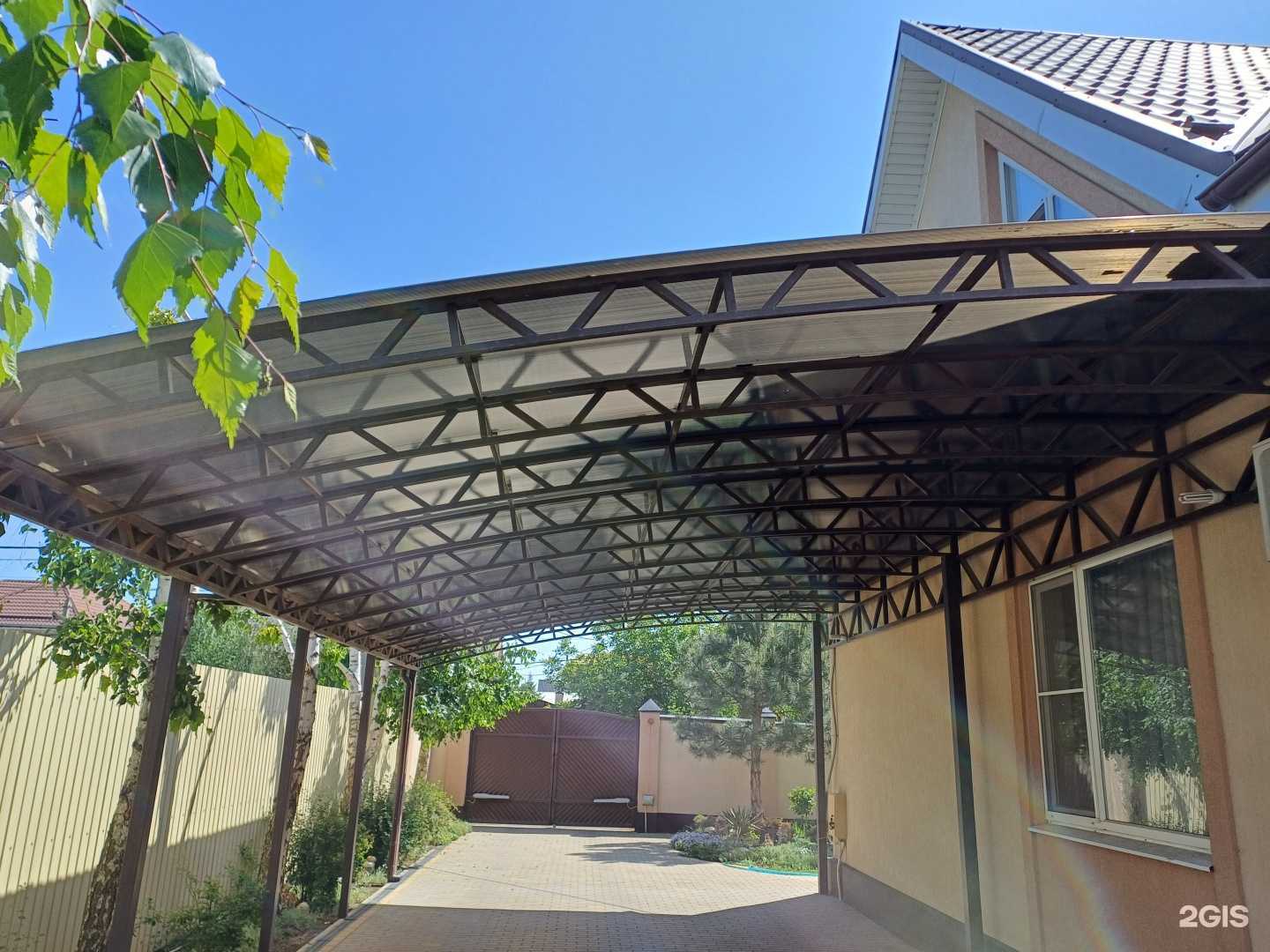 Отзывы на компанию Железное дело в г. Краснодар c фото