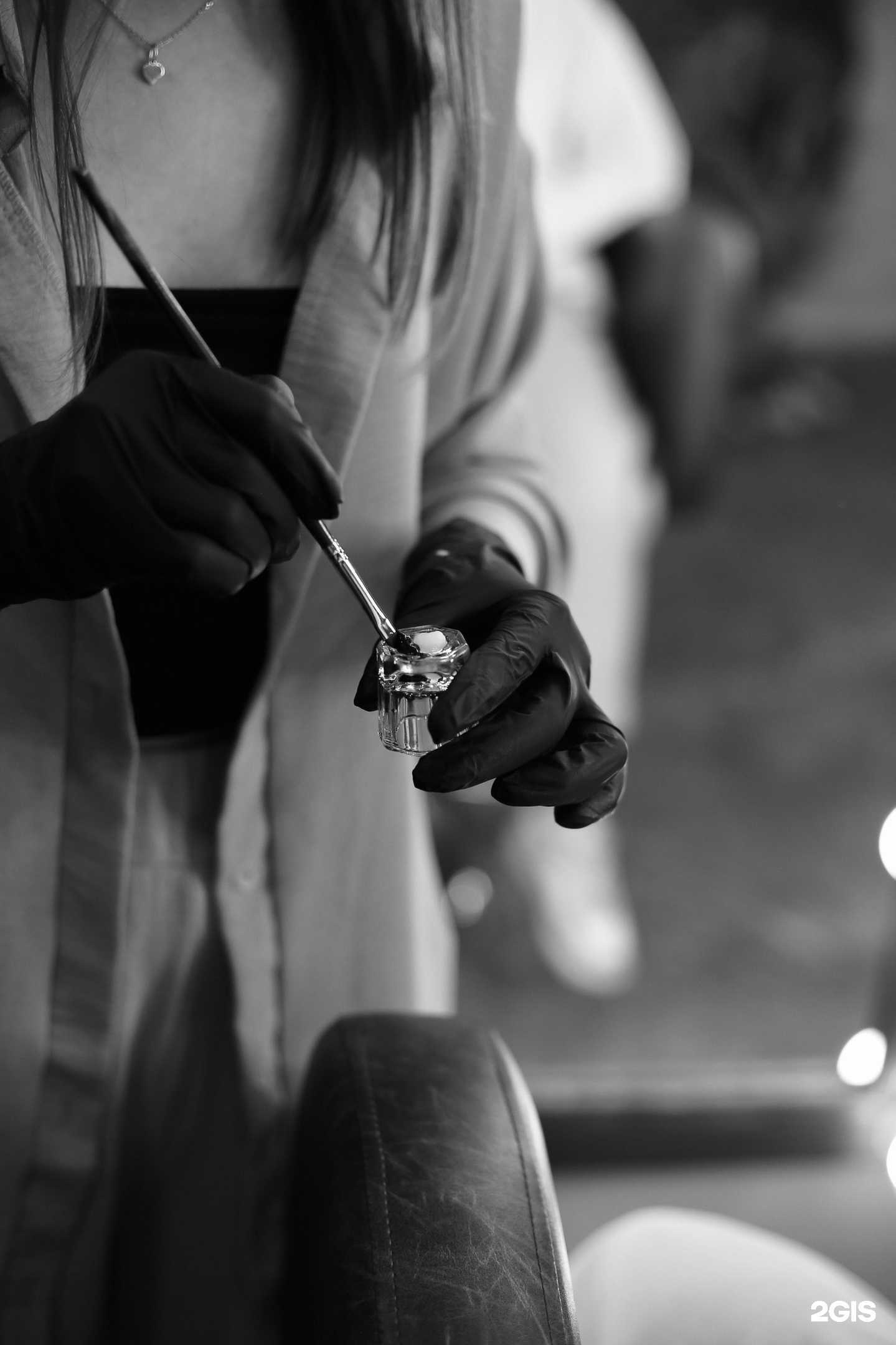 Отзывы на компанию Кабинет бровиста в г. Жигулевск c фото