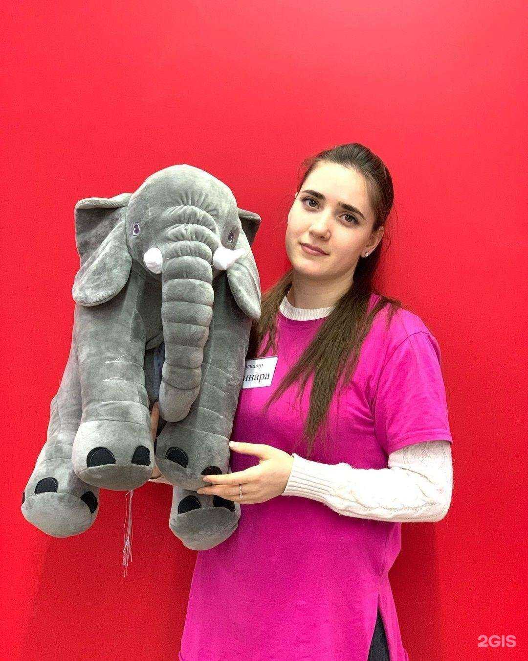 Отзывы на компанию Детский дворик в Дербенте c фото