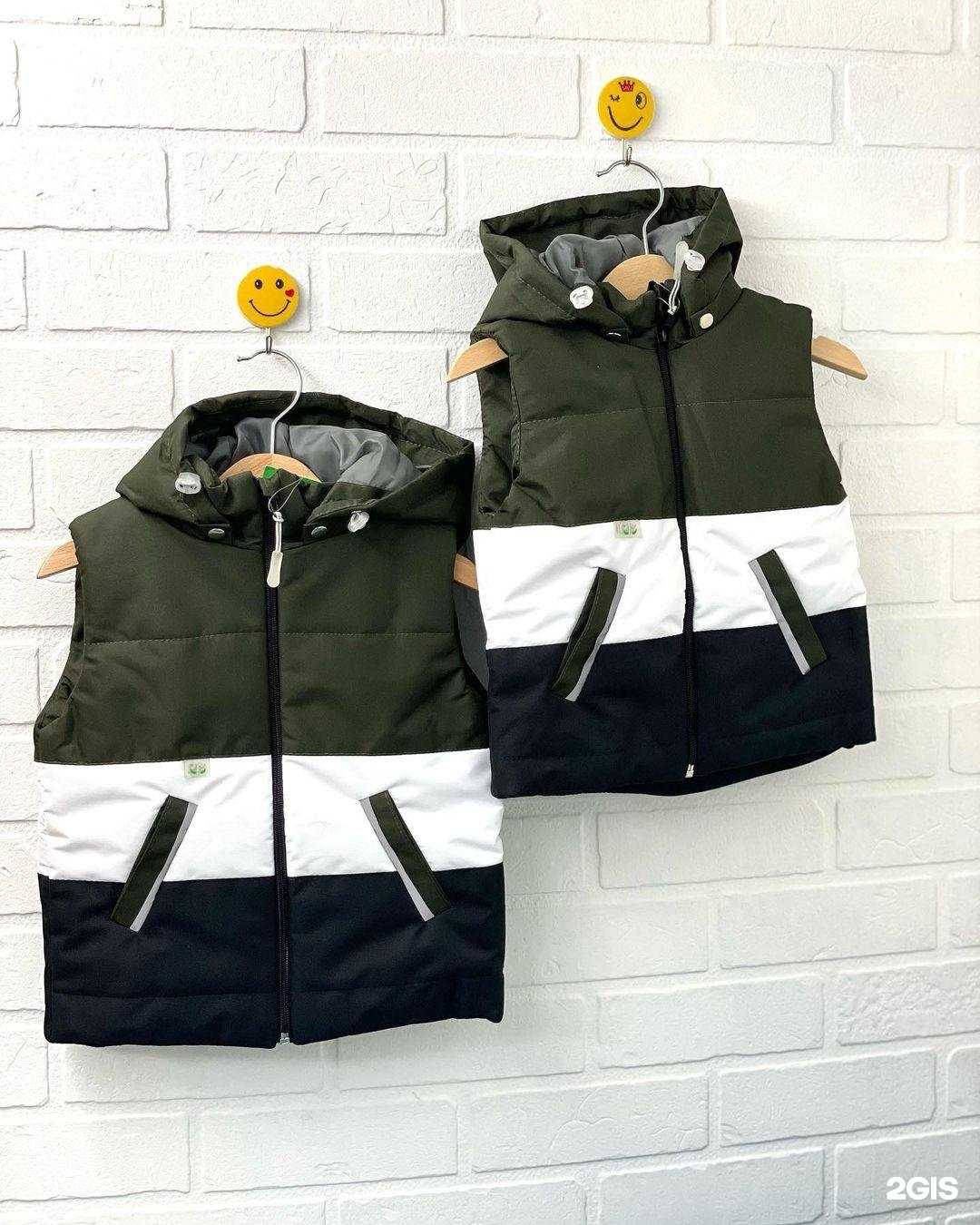 Отзывы на компанию Bonya kid’s в Тюмени c фото