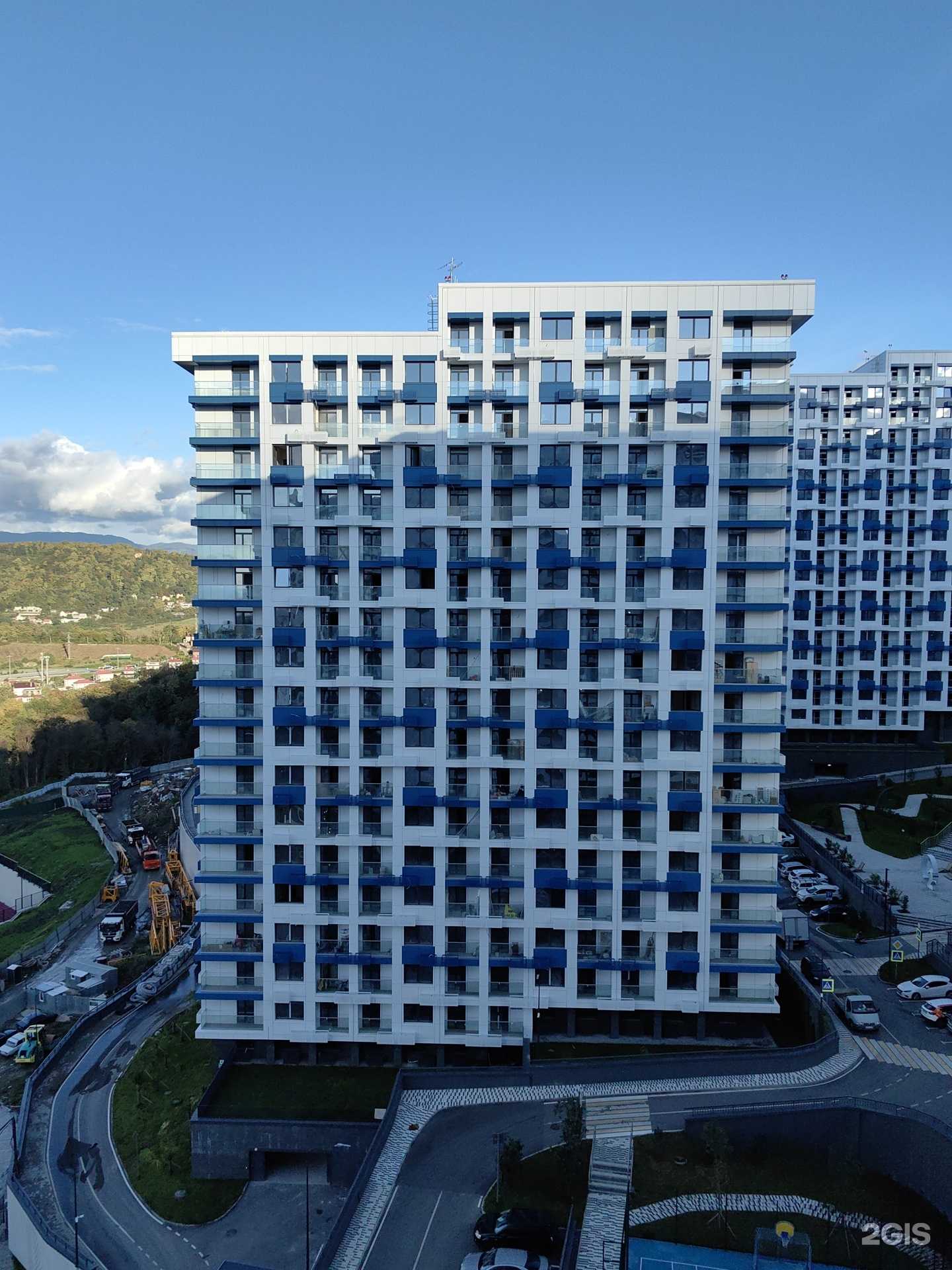 Отзывы на компанию ЭкоСуточно в Сочи c фото