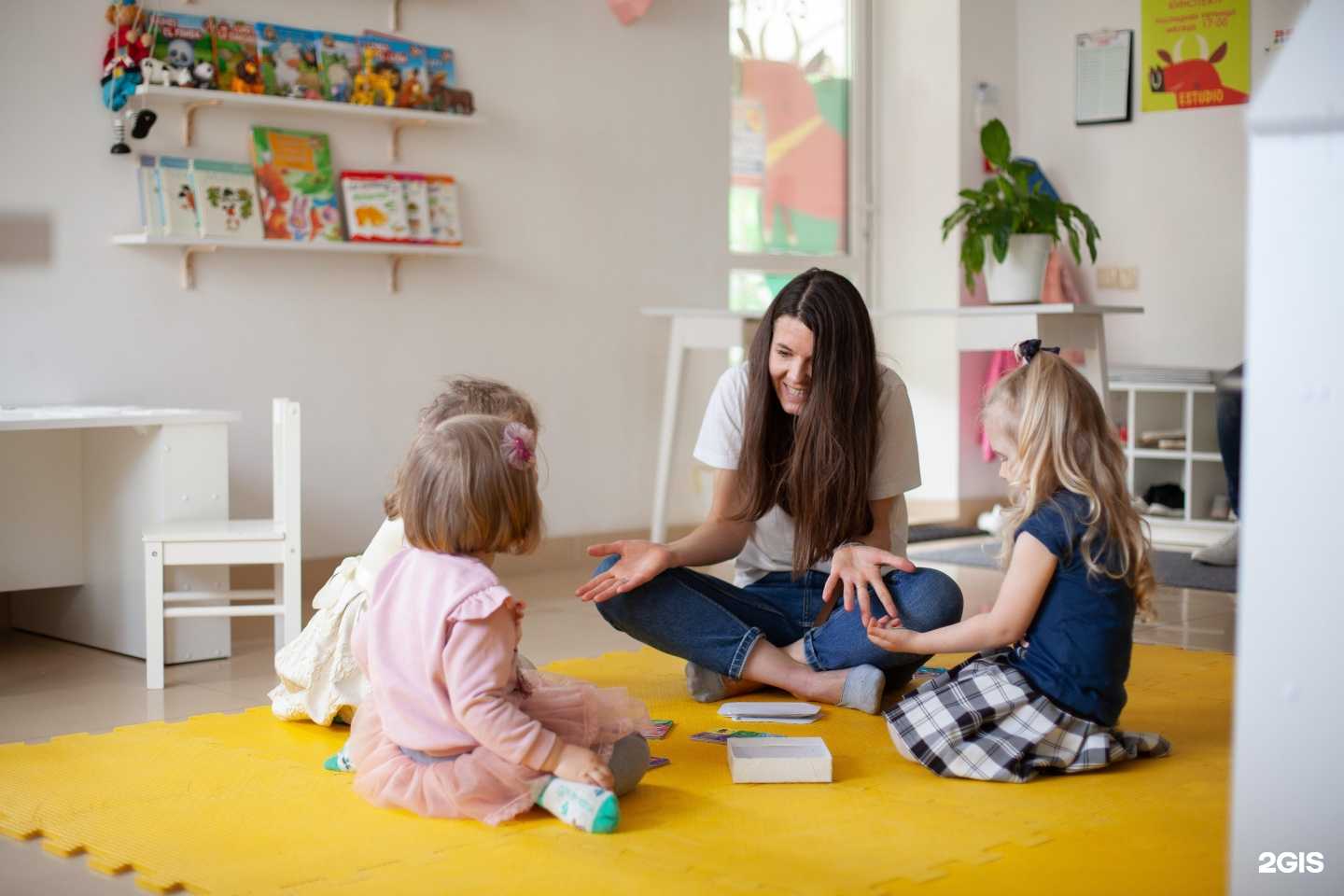 Отзывы на компанию Estudio в г. Калининград c фото