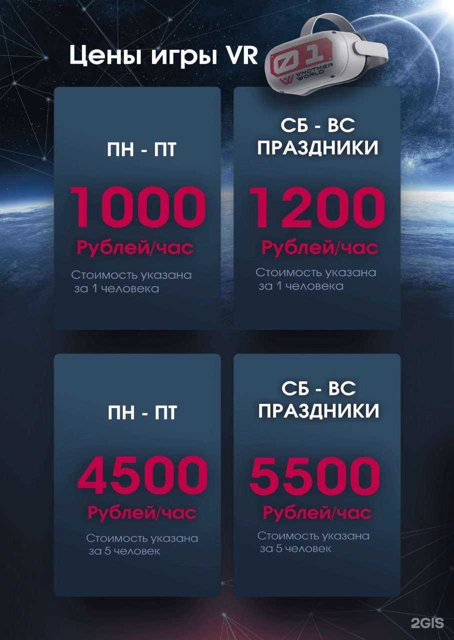 Отзывы на компанию Another world в Ростове-на-Дону c фото