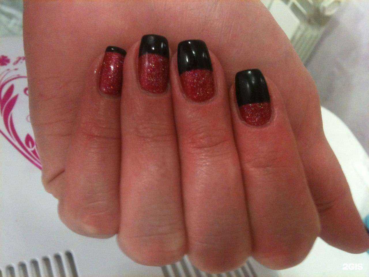 Отзывы на компанию Салон красоты в г. Архангельск c фото