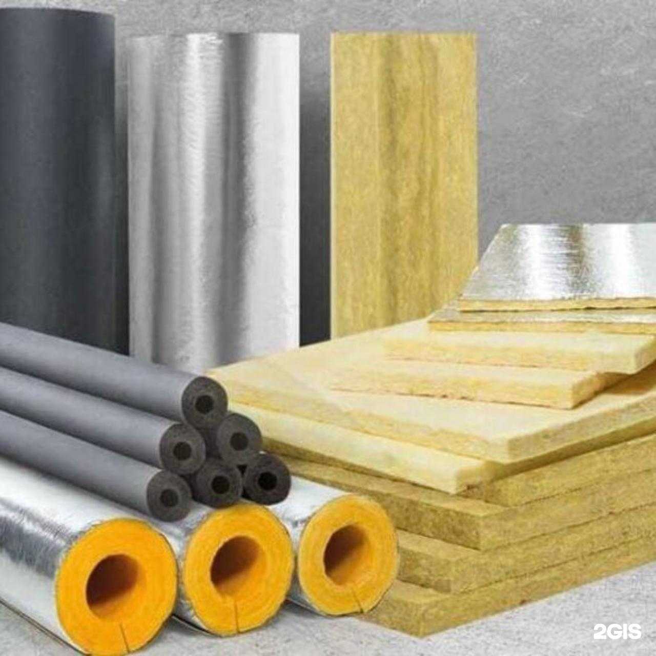 Отзывы на компанию ТеплоПромГрупп в г. Омск c фото