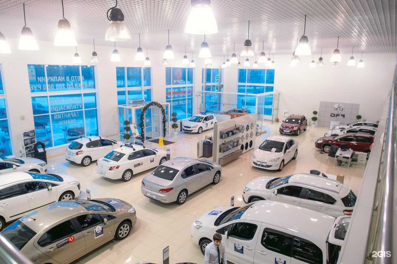 Отзывы на компанию Тан-Авто в Уфе c фото