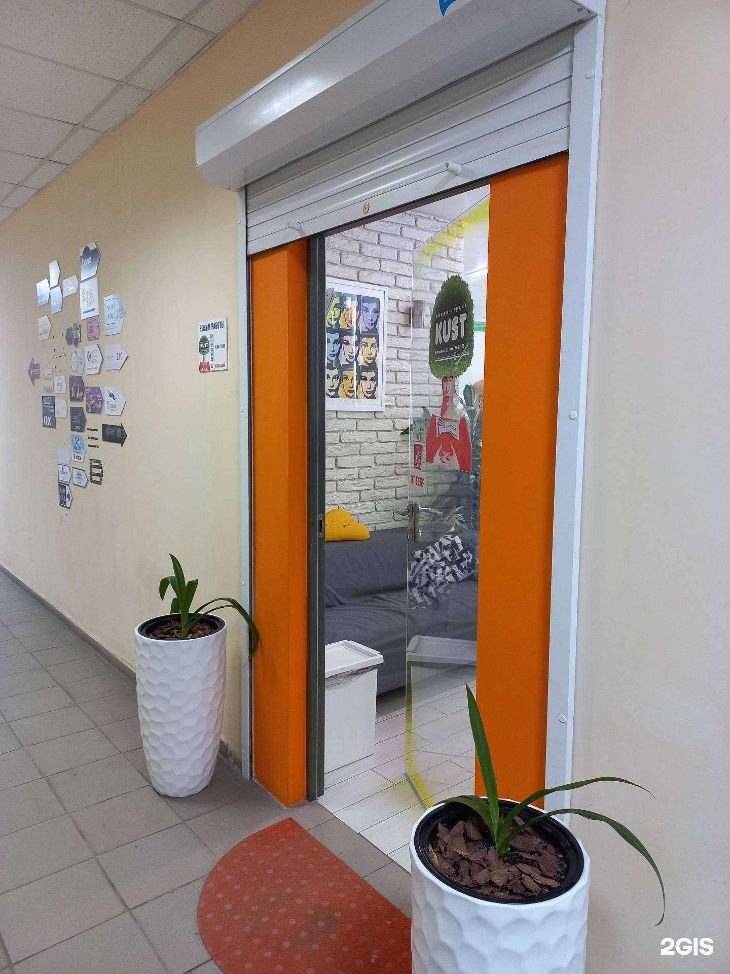 Отзывы на компанию Kust в Тольятти c фото