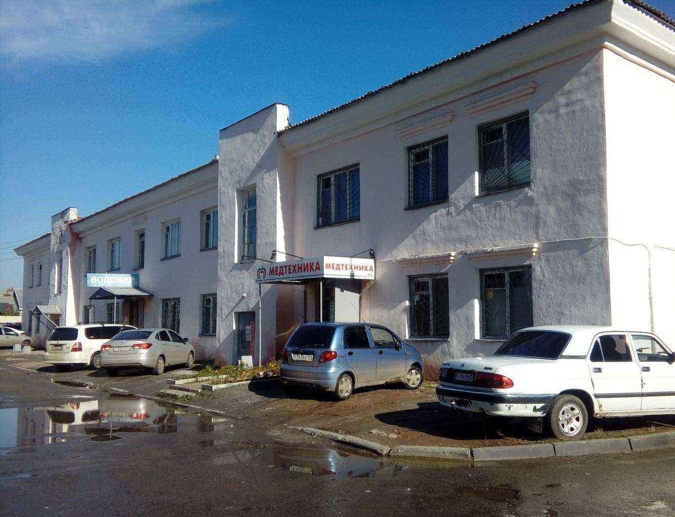 Отзывы на компанию Уралсибтехмаш в Челябинске c фото - фотография 2 из 2