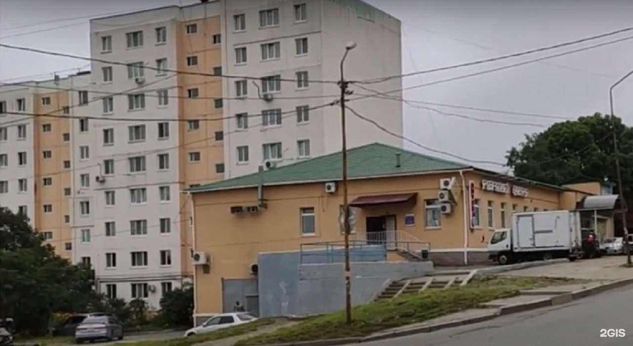 Отзывы на компанию Lyusyena в Владивостоке c фото - фотография 2 из 2