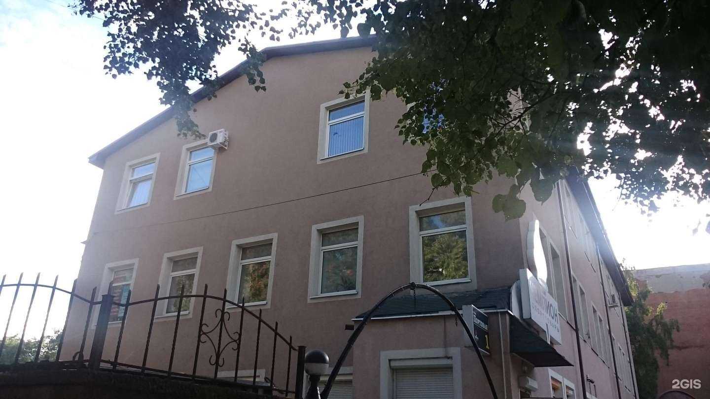 Отзывы на компанию Авто прокат Сервис в Калининграде c фото - фотография 2 из 2