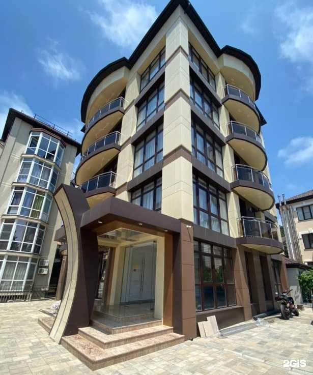 Отзывы на компанию La Vita в Сочи c фото