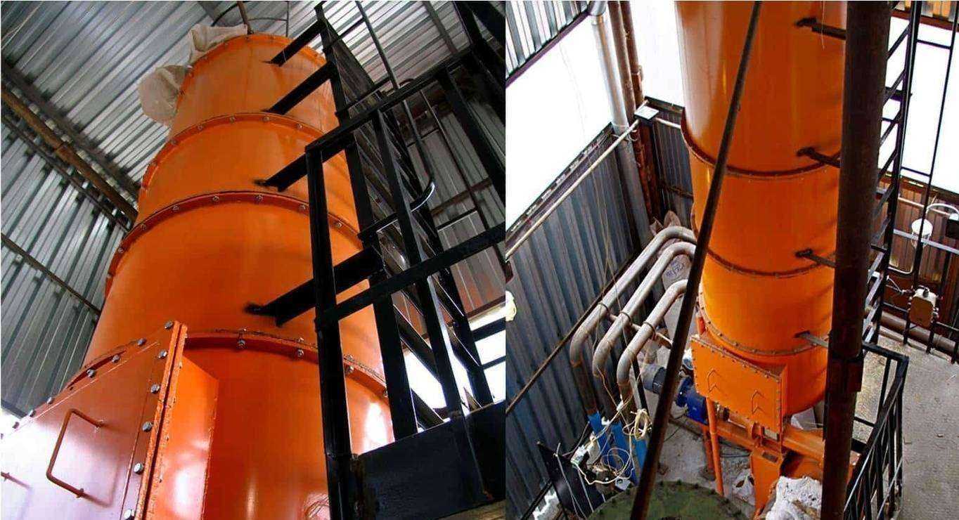 Отзывы на компанию Recycling technology в Кстове c фото