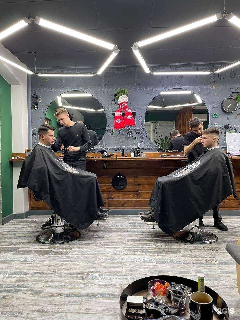 Отзывы на компанию InSide в Ставрополе c фото