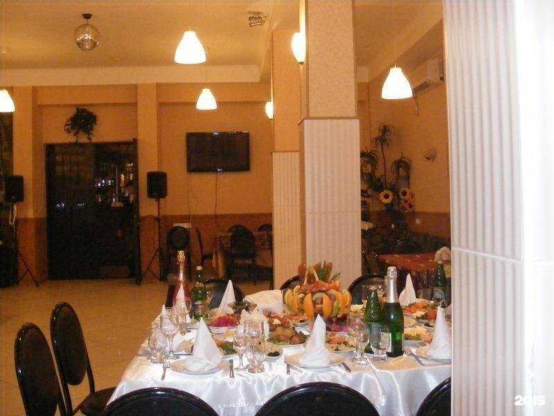 Отзывы на компанию Риф в Сочи c фото