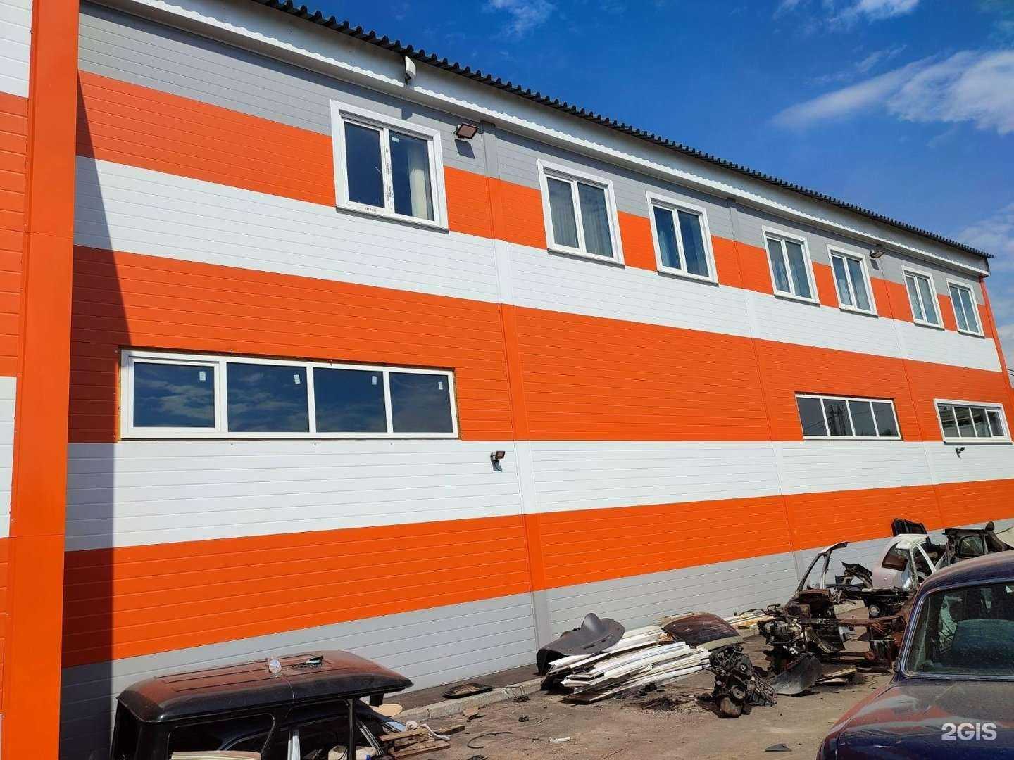 Отзывы на компанию Производственное объединение Перспектива времени в Нижнем Новгороде c фото