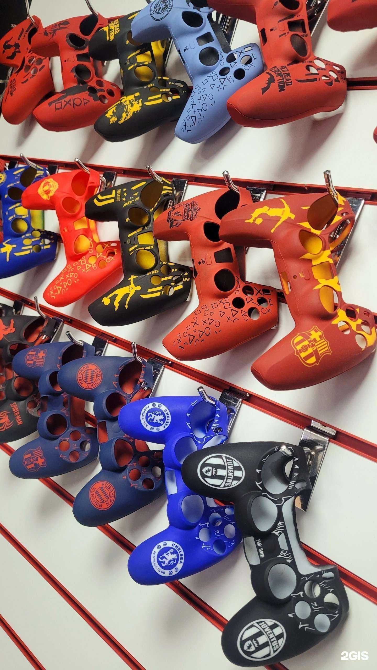 Отзывы на компанию GameShop в г. Калининград c фото