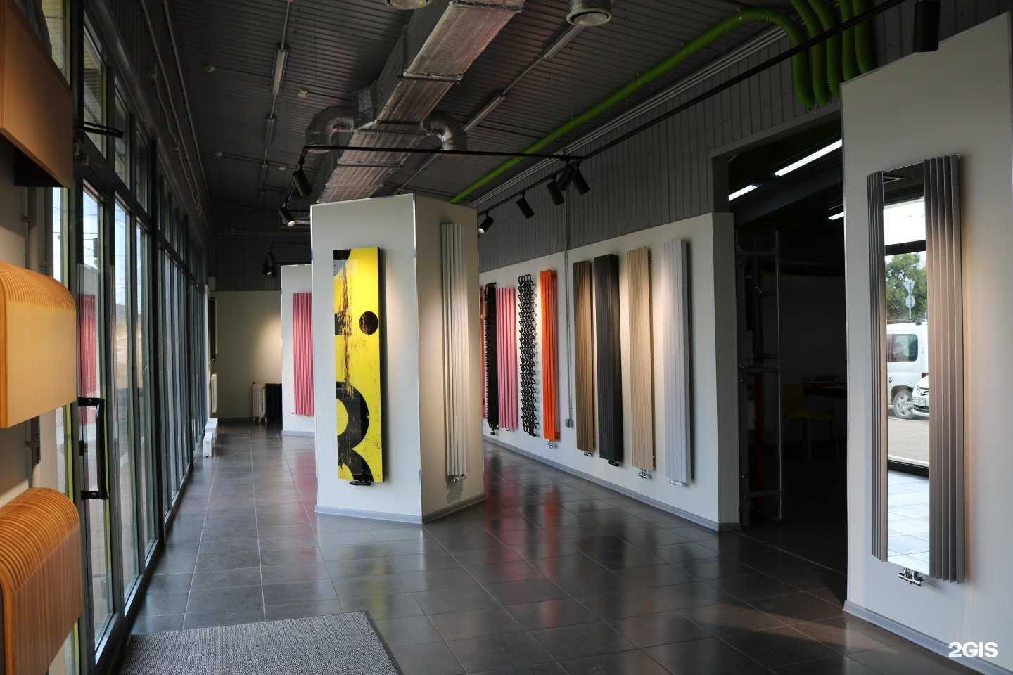 Отзывы на компанию Radium by Pipeman в Краснодаре c фото