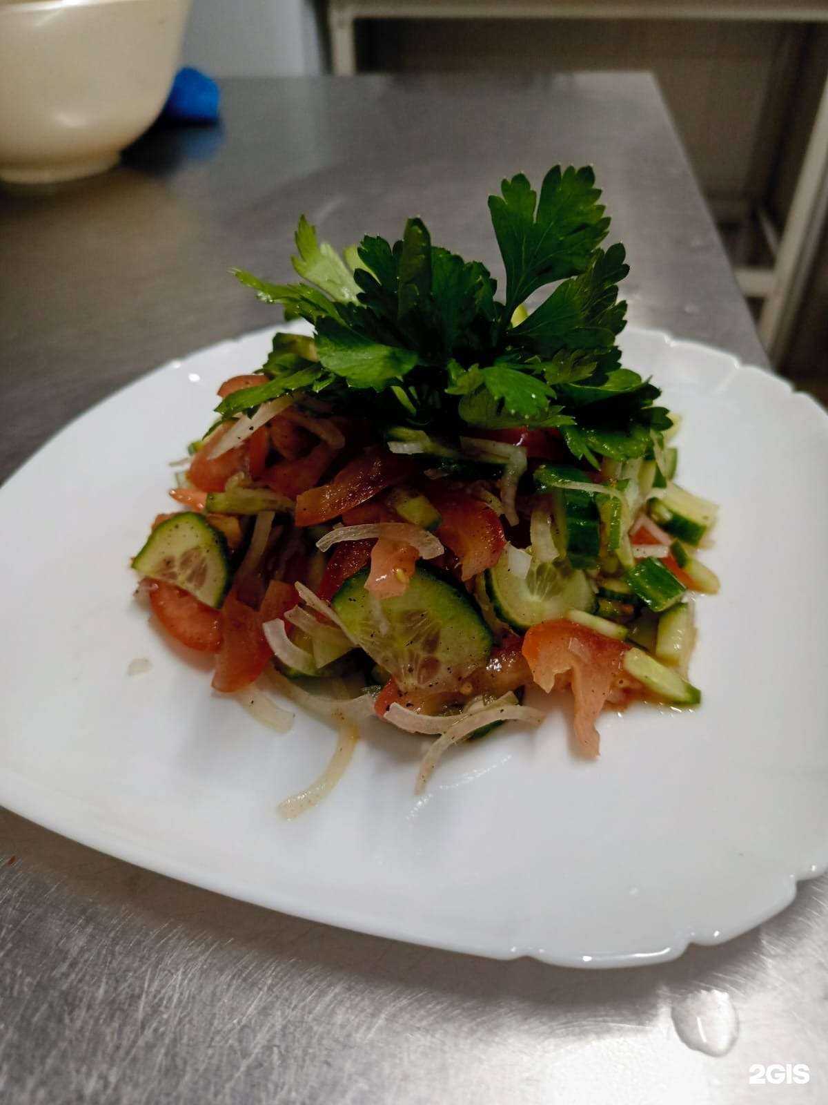 Отзывы на компанию Наманган в Омске c фото