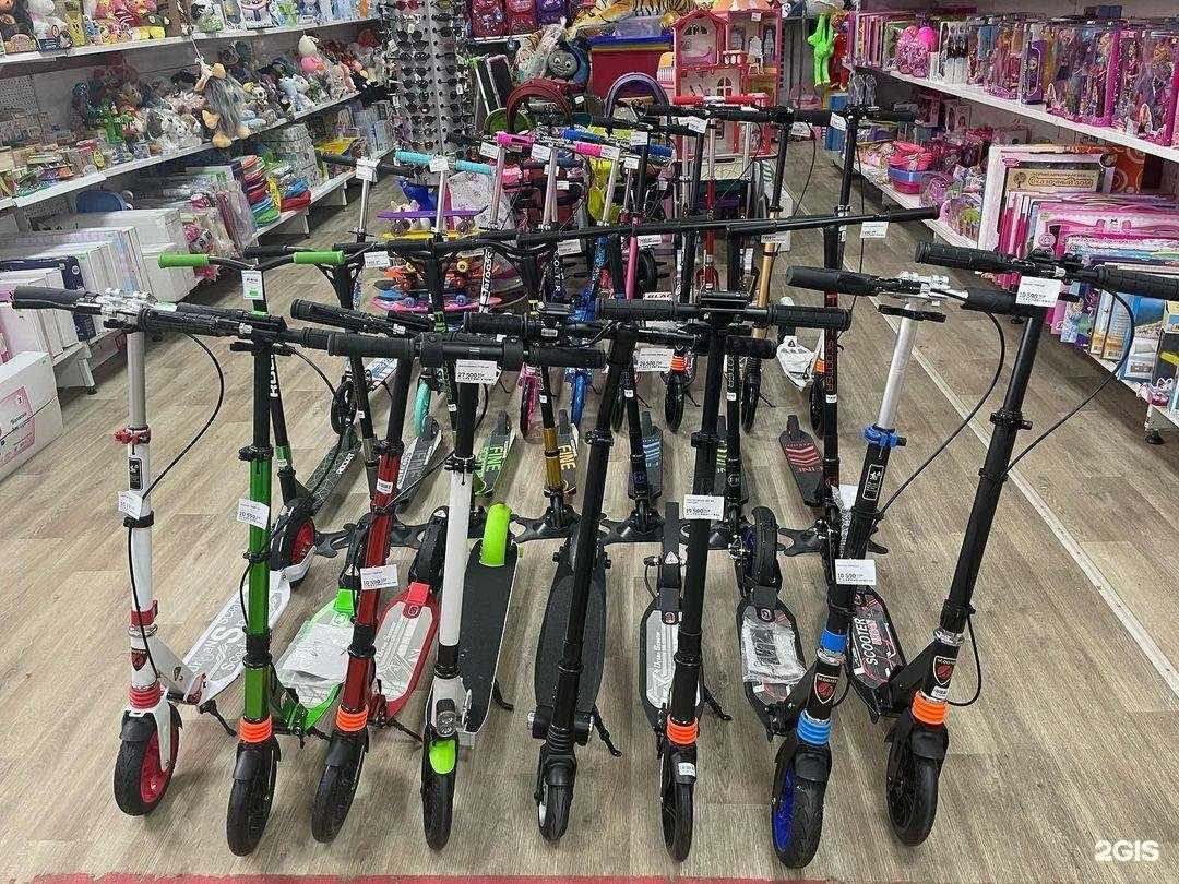 Отзывы на компанию Планета игрушек в г. Мегион c фото